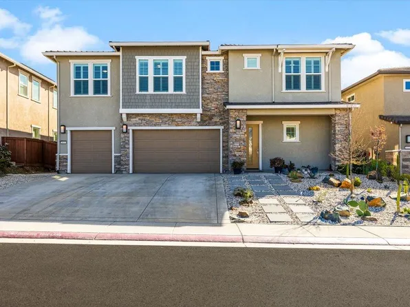 3033 Sherman Way, El Dorado Hills, CA 95762