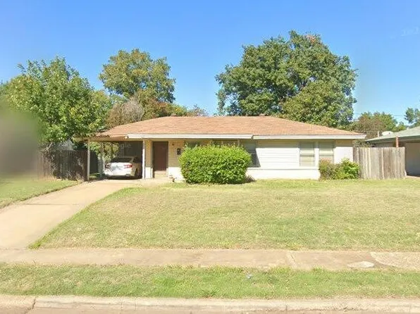 2251 Cambridge Dr, Irving, TX 75061