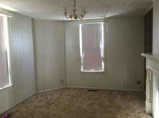 314 S 22nd St, Clarksburg, WV 26301