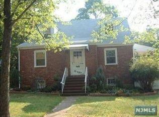 55 Clinton St, Emerson, NJ 07630