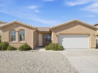 2639 Belvedere Ln, Lancaster, CA 93535