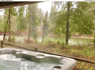 51927 S Riverside Loop Rd, Index, WA 98256