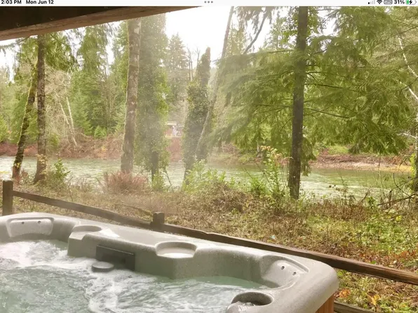 51927 S Riverside Loop Rd, Index, WA 98256