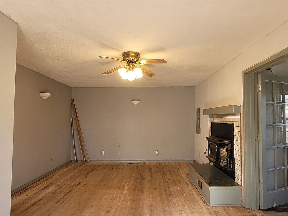 610 S 72nd West Ave, Tulsa, OK 74127 | Zillow