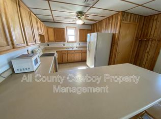 2765 Highway 130, Centennial, WY 82055