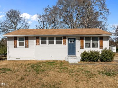 823 Hadley Rd, Raleigh, NC, 27610