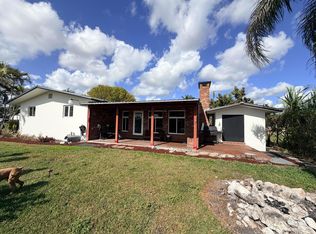 955 NW 4th St Street, Belle Glade, FL 33430
