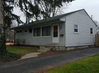 4625 Boydson Dr, Toledo, OH 43623