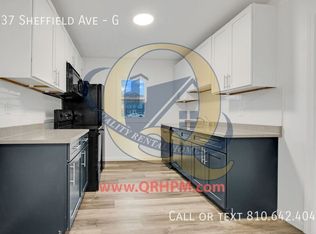 337 Sheffield Ave #G, Flint, MI 48503
