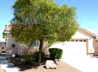 6064 Camden Cove St, North Las Vegas, NV 89081