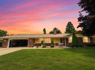 4215 Pennington LANE, Mount Pleasant, WI 53403