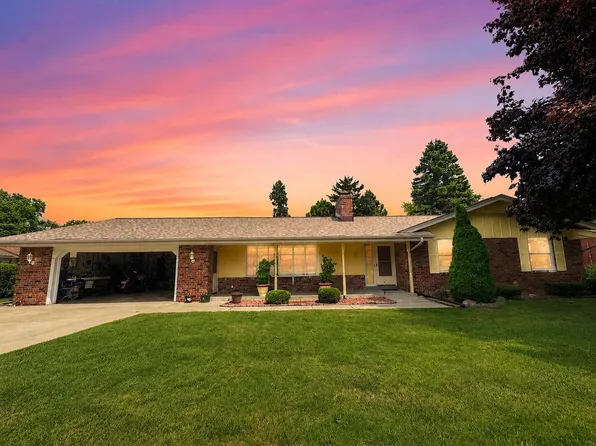 4215 Pennington LANE, Mount Pleasant, WI 53403