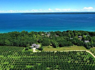 0 S Celtic Ln, Suttons Bay, MI 49682