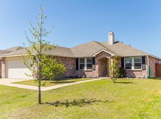 2917 Reata Dr, Wylie, TX 75098
