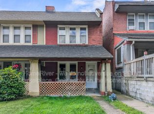 1517 1/2 Davis Ave, Pittsburgh, PA 15212