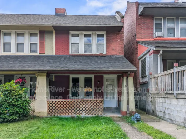 1517 1/2 Davis Ave, Pittsburgh, PA 15212