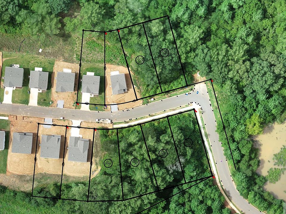 2nd image of 4149 Village Blvd NW #100
