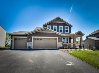 1321 Brenda Rd, Waconia, MN 55387