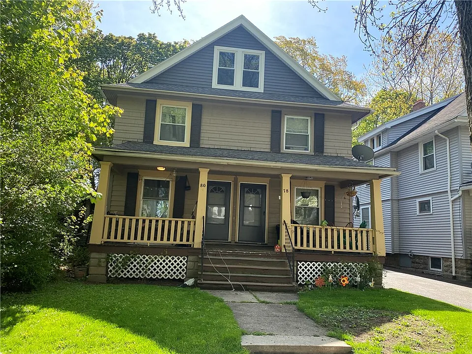 80 Coventry Ave #78