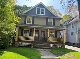 78 Coventry Ave #78, Rochester, NY 14610