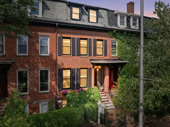 419 Broadway, Cambridge, MA 02138