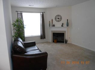 6008 Naughten Pond Dr, Columbus, OH 43213