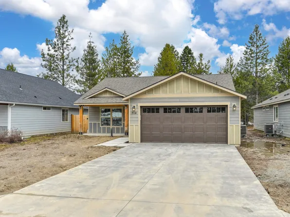 714 E Valley St S, Oldtown, ID 83822