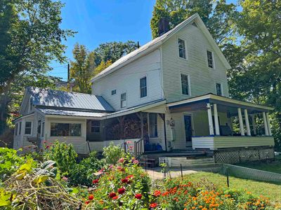140 Washington Street, Brattleboro, VT, 05301