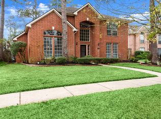 14907 Summerland Cir, Cypress, TX 77429