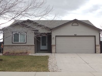 767 S Ursula Ave, Milliken, CO, 80543