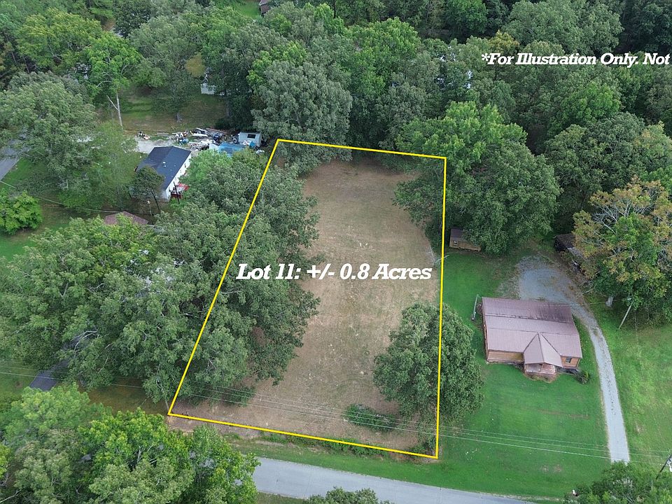1st image of 0 Swift Ln Lot 11