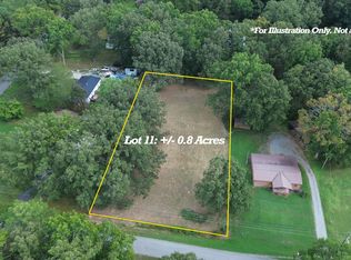 0 Swift Ln LOT 11, Tullahoma, TN 37388