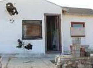 42086 Old Highway 80, Jacumba, CA 91934