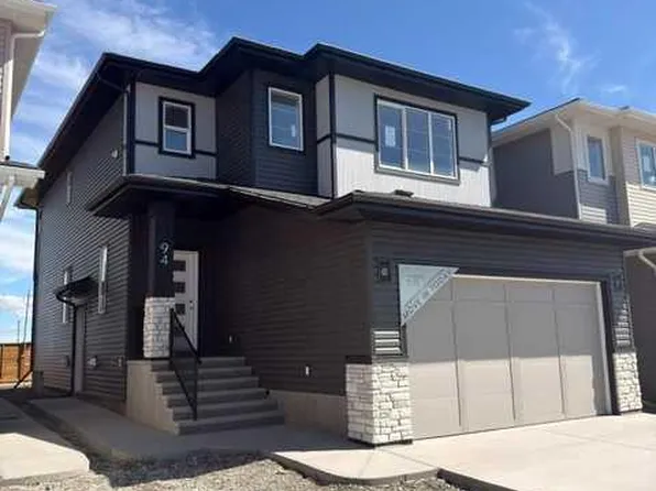 94 S Prince Cres, Rural Rocky View County, AB T1X 3J1