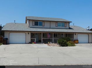 1465 NE 7th St, Redmond, OR 97756