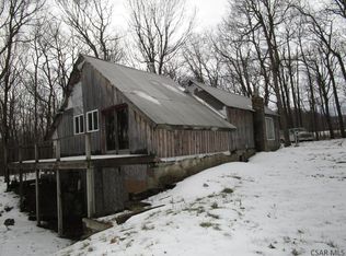 163 Wisseman Ln, Salisbury, PA 15558