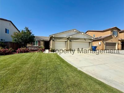 5720 Woodard Ridge Dr, Bakersfield, CA, 93313