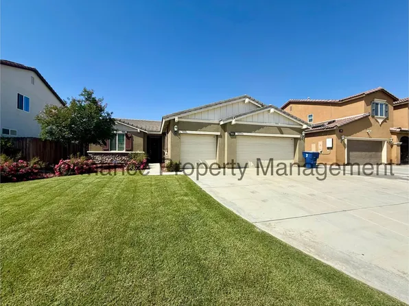 5720 Woodard Ridge Dr, Bakersfield, CA 93313