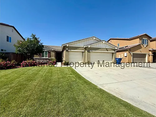 5720 Woodard Ridge Dr Photo 1
