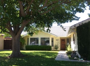 810 Wade Dr, Paso Robles, CA 93446