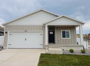 7268 Slick Rock Way N, Eagle Mountain, UT 84005