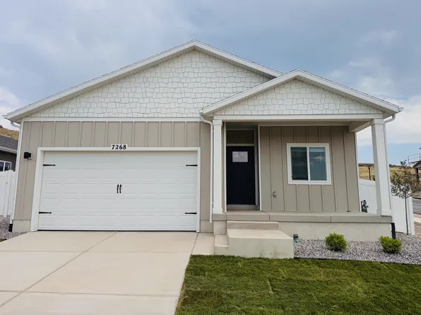 7268 Slick Rock Way N, Eagle Mountain, UT 84005