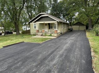 2444 S 42nd St, Kansas City, KS 66106