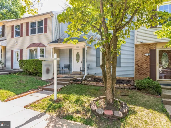 9053 Old Hickory Ct, Manassas, VA 20110