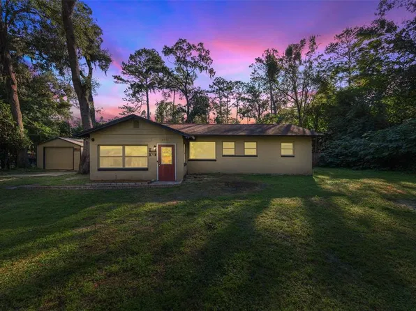 4505 NW 19TH AVENUE, OCALA, FL 34475