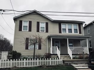 1410 Grove St, Avoca, PA 18641