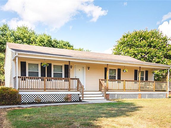 5th image of 6422 Chenault Way