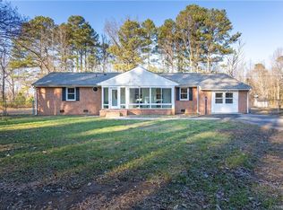 4910 Courthouse Rd, Prince George, VA 23875