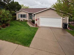 2512 S Ridge Dr, Helena, MT 59601