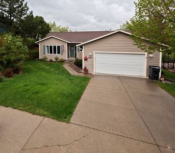 2512 S Ridge Dr, Helena, MT, 59601